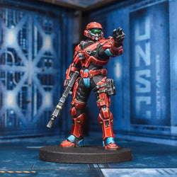 Halo: Flashpoint - Spartan Edition (ONLINE ORDER ONLY)