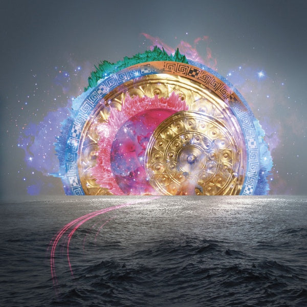 ZA! - ZA! & la TransMegaCobla [Vinyl] (ONLINE ORDER ONLY)