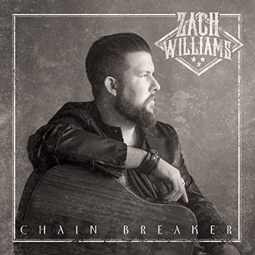 Chain Breaker [CD] (ONLINE ORDER ONLY)