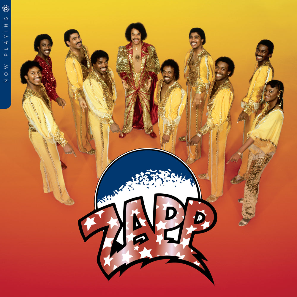 Now Playing [Vinyl] (ONLINE ORDER ONLY)