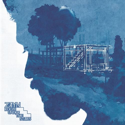 ROOM UNDER THE STAIRS [CD] (ONLINE ORDER ONLY)