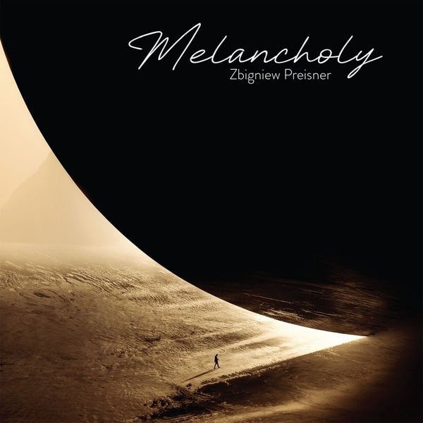 Melancholy [Vinyl] (ONLINE ORDER ONLY)