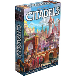 Citadels Revised Edition (ONLINE ORDER ONLY)