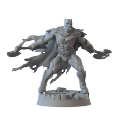 Zombicide: Dark Night Metal Pack #1 (ONLINE ORDER ONLY)