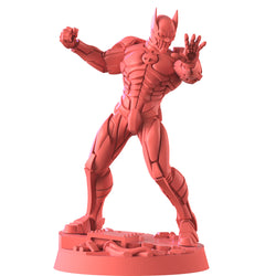 Zombicide: Dark Night Metal Pack #2 (ONLINE ORDER ONLY)