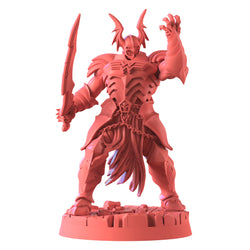 Zombicide: Dark Night Metal Pack #2 (ONLINE ORDER ONLY)