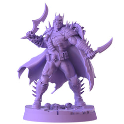 Zombicide: Dark Night Metal Pack #5 (ONLINE ORDER ONLY)