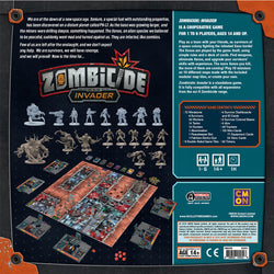 Zombicide Invader (ONLINE ORDER ONLY)