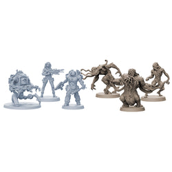 Zombicide Invader (ONLINE ORDER ONLY)