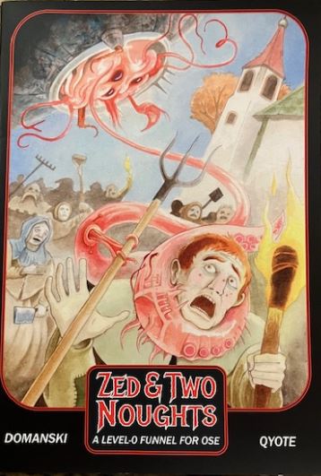 Zed & Two Noughts (Online Only)