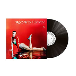 Zella Day - Sunday In Heaven [Vinyl] (ONLINE ORDER ONLY)