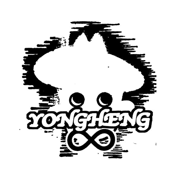 Yongheng Foreve [Vinyl] (ONLINE ORDER ONLY)