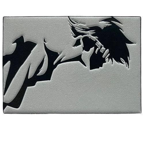 Zen Monkey: GITD TANK! Ed - Cowboy Bebop Enamel Pin (ONLINE ORDER ONLY)