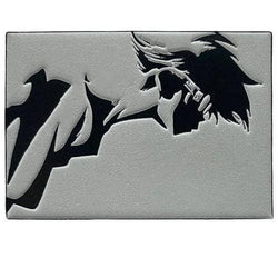 Zen Monkey: GITD TANK! Ed - Cowboy Bebop Enamel Pin (ONLINE ORDER ONLY)