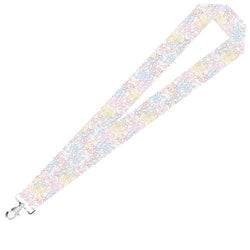 Zen Monkey: Sonic the Hedgehog Lanyard - Choose a style (ONLINE ORDER ONLY)