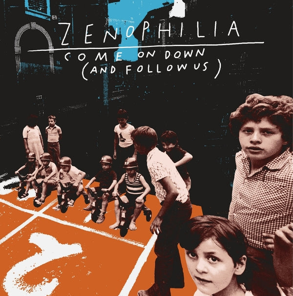 Come On Down (And Follow Us) [Vinyl] (ONLINE ORDER ONLY)