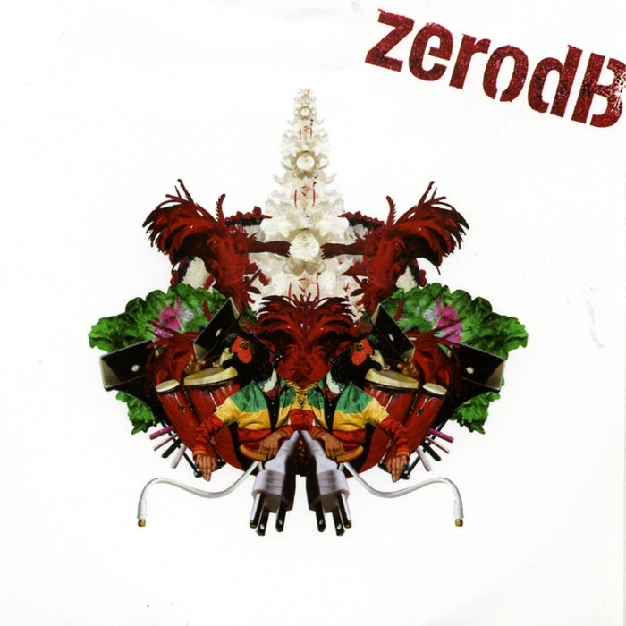 Zero dB - Bongos, Bleeps & Basslines [CD] (ONLINE ORDER ONLY)