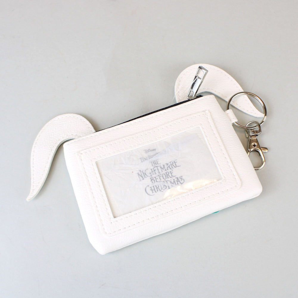 Zero (The Nightmare Before Christmas) Disney Zipper Coin Pouch (Online Order Only)