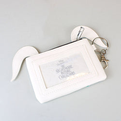 Zero (The Nightmare Before Christmas) Disney Zipper Coin Pouch (Online Order Only)