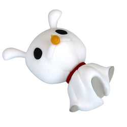 Tim Burton's The Nightmare Before Christmas Zero 3D Foam Magnet (ONLINE ORDER ONLY)
