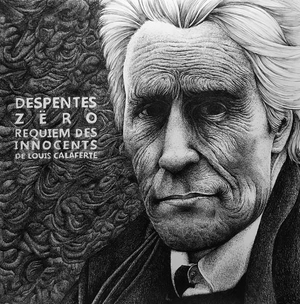 ZERO/DESPENTES - Requiem Des Innocents [Vinyl]
