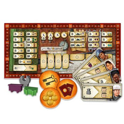 Ultimate Railroads (ONLINE ORDER ONLY)