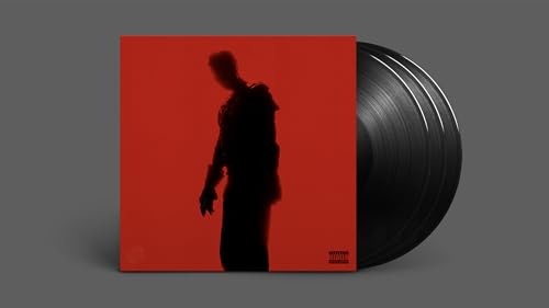 ZHU - Grace [3 LP] [Vinyl] (ONLINE ORDER ONLY)