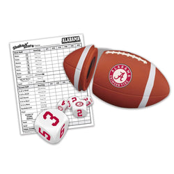 Alabama Crimson Tide Shake n' Score (ONLINE ORDER ONLY)