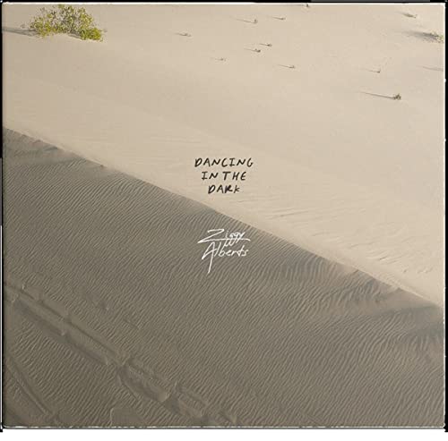 Ziggy Alberts - DANCING IN THE DARK [Random Color LP] [Vinyl] (ONLINE ORDER ONLY)