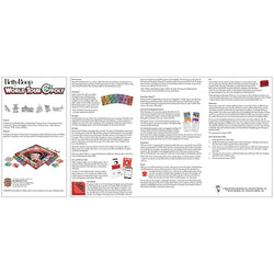Betty Boop Opoly (ONLINE ORDER ONLY)