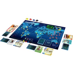 Pandemic (ONLINE ORDER ONLY)