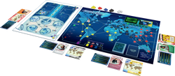 Pandemic: In the Lab (ONLINE ORDER ONLY)