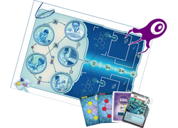 Pandemic: In the Lab (ONLINE ORDER ONLY)