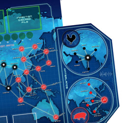 Pandemic: State of Emergency (ONLINE ORDER ONLY)