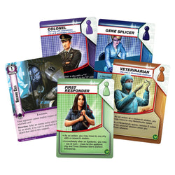 Pandemic: State of Emergency (ONLINE ORDER ONLY)