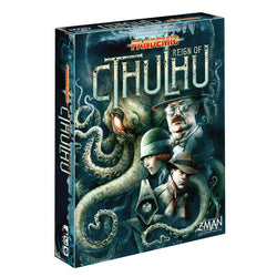Pandemic: Reign of Cthulhu (ONLINE ORDER ONLY)