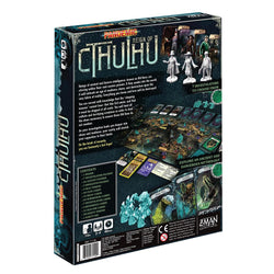 Pandemic: Reign of Cthulhu (ONLINE ORDER ONLY)