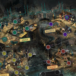 Pandemic: Reign of Cthulhu (ONLINE ORDER ONLY)