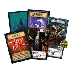 Pandemic: Reign of Cthulhu (ONLINE ORDER ONLY)