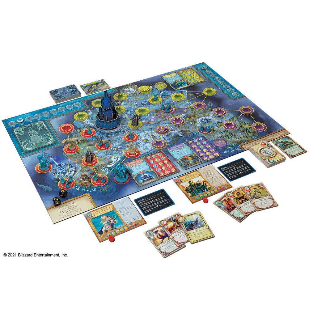 Zombicide Invader (ONLINE ORDER ONLY)