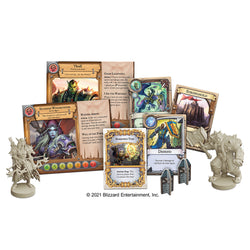 Zombicide Invader (ONLINE ORDER ONLY)