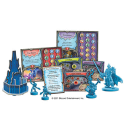 Zombicide Invader (ONLINE ORDER ONLY)
