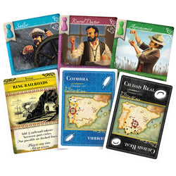 Pandemic: Iberia (ONLINE ORDER ONLY)