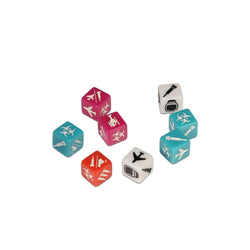 Pandemic: The Cure (ONLINE ORDER ONLY)