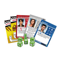 Pandemic: The Cure Experimental Meds (ONLINE ORDER ONLY)