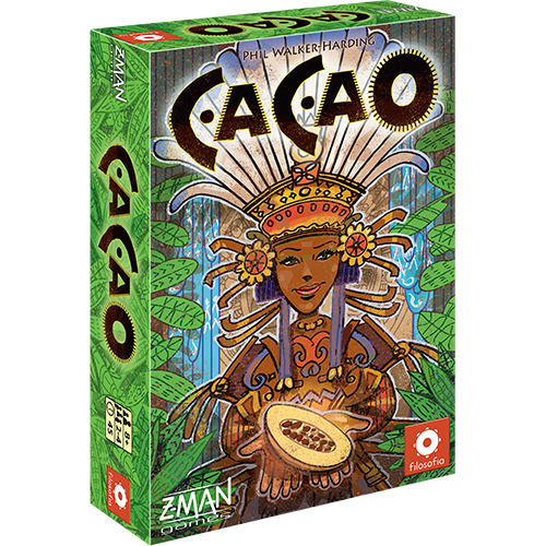 Cacao (ONLINE ORDER ONLY)