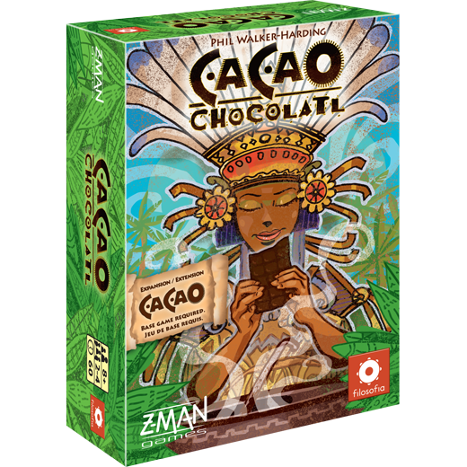 Cacao: Chocolatl (ONLINE ORDER ONLY)