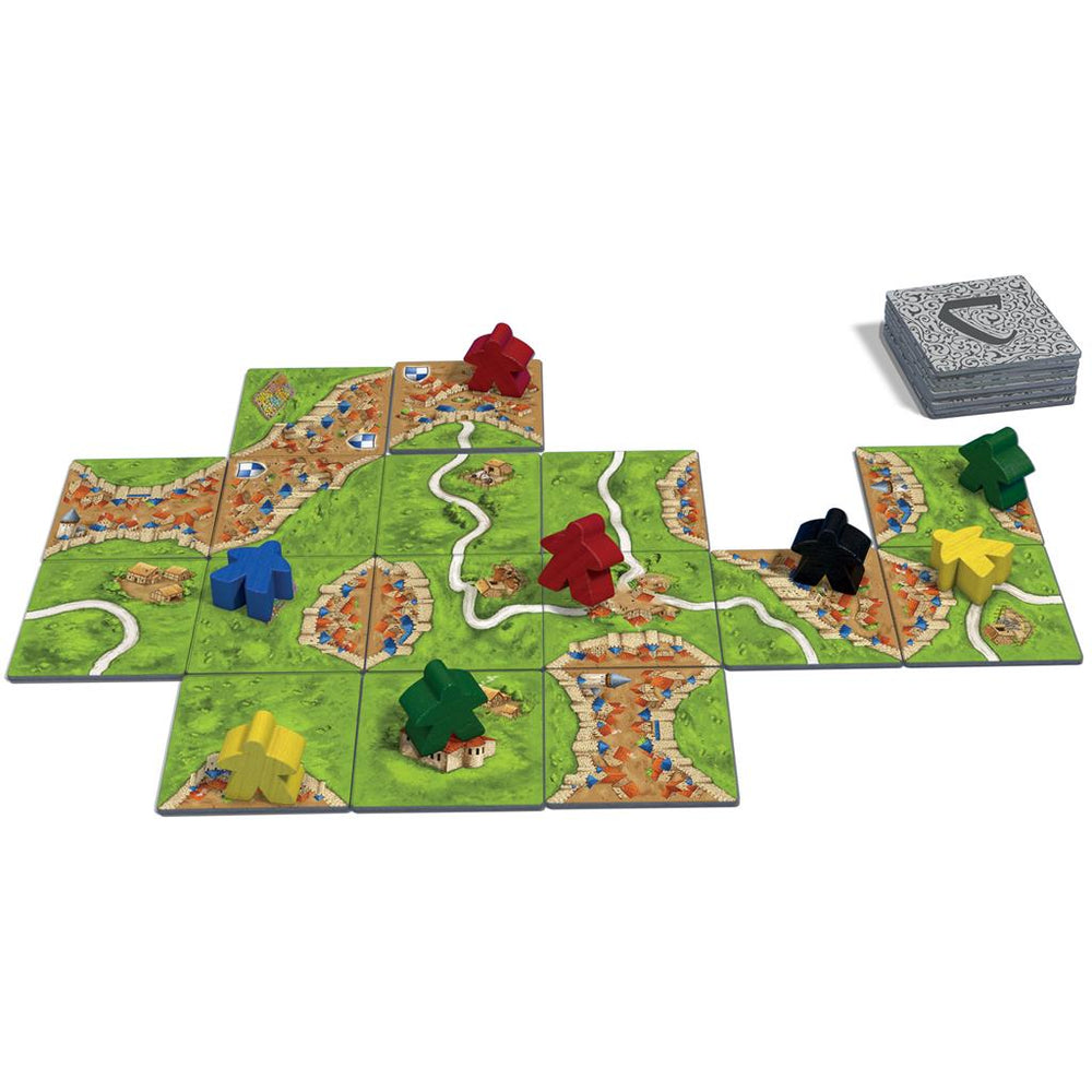 Carcassonne (ONLINE ORDER ONLY)