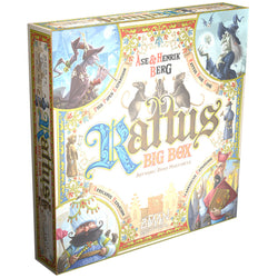 Rattus Big Box (ONLINE ORDER ONLY)