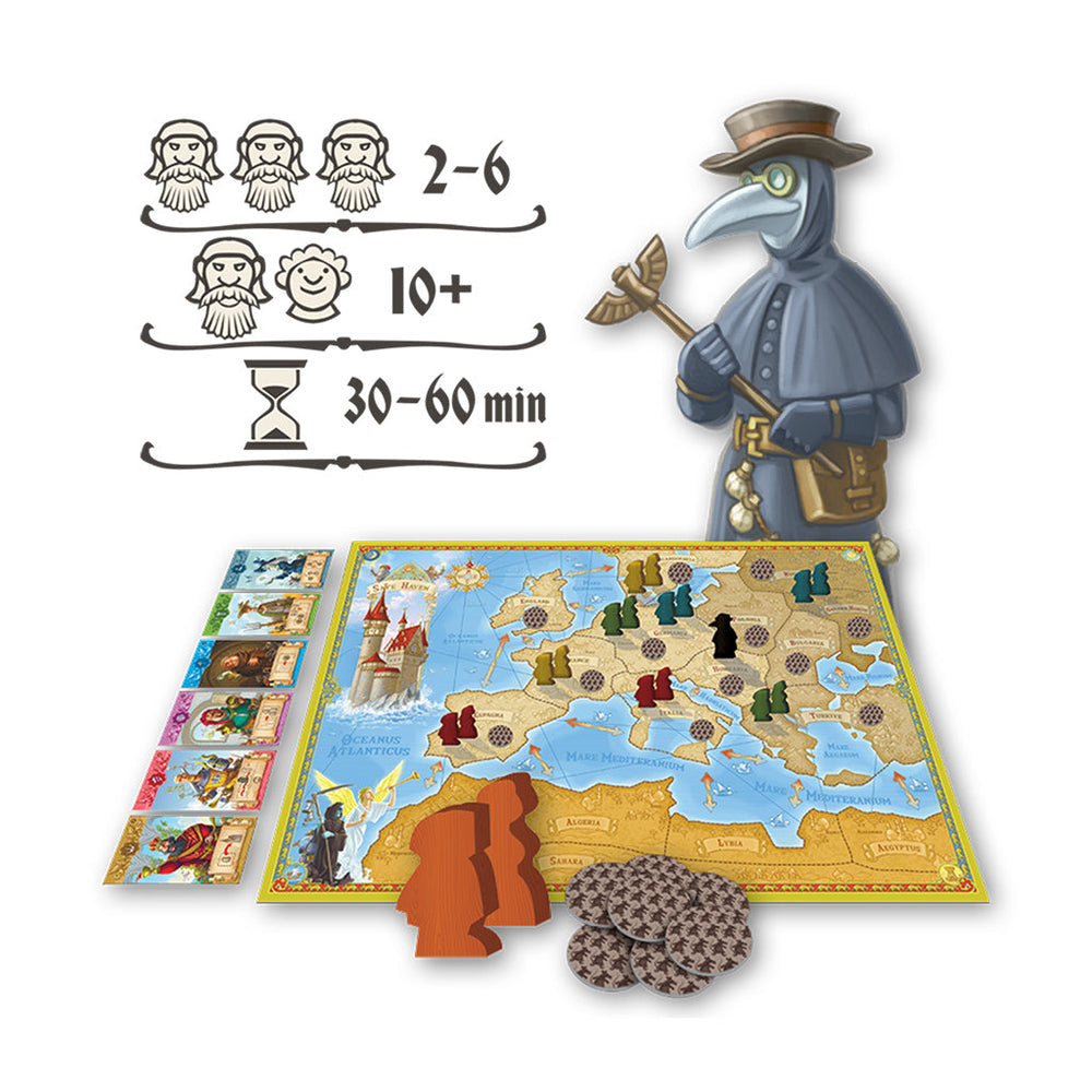 Rattus Big Box (ONLINE ORDER ONLY)